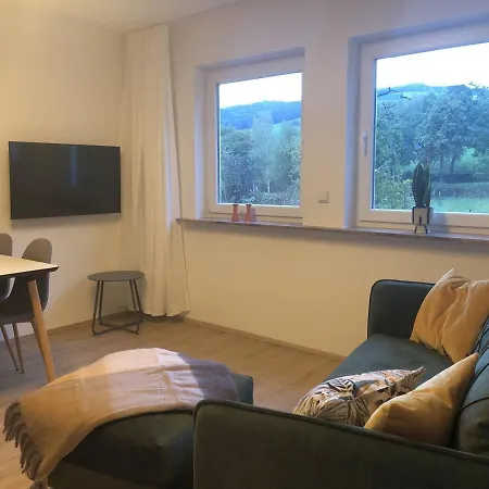 Ferienwohnungen Familie Schauerte Schmallenberg Esterno foto