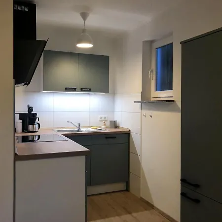 Ferienwohnungen Familie Schauerte Schmallenberg Esterno foto