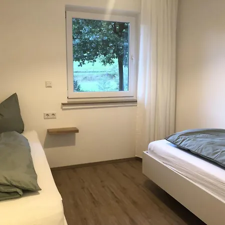 Ferienwohnungen Familie Schauerte Schmallenberg Esterno foto