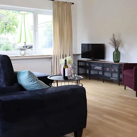 Ferienwohnungen Familie Schauerte Schmallenberg Esterno foto
