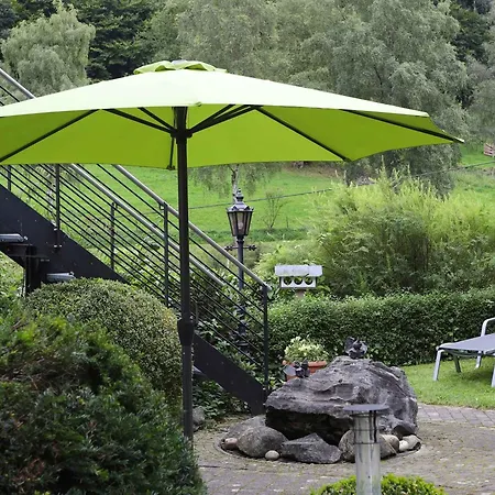 Ferienwohnungen Familie Schauerte Schmallenberg Esterno foto