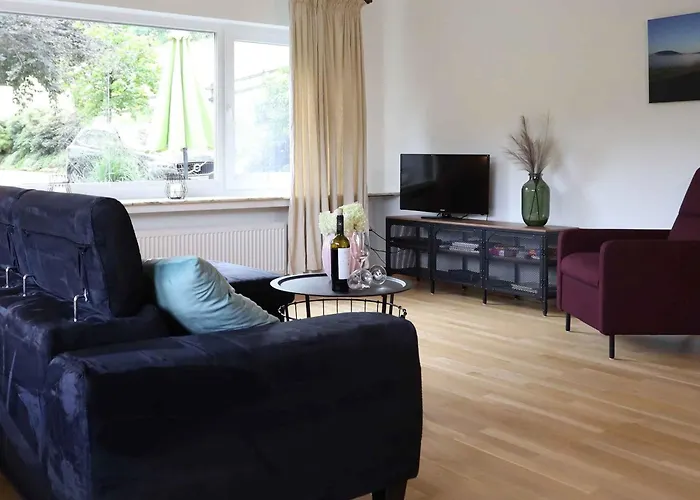 Ferienwohnungen Familie Schauerte