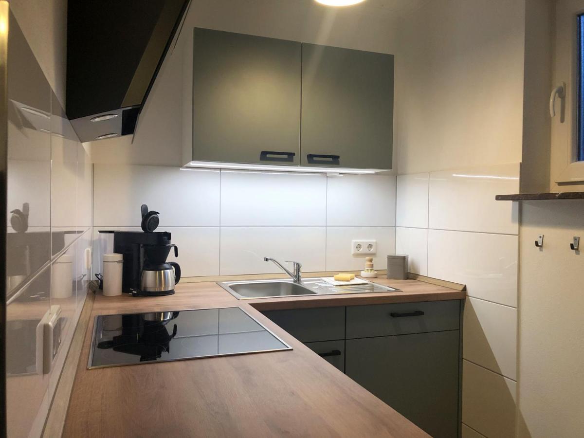 Apartment Familie Schauerte Schmallenberg