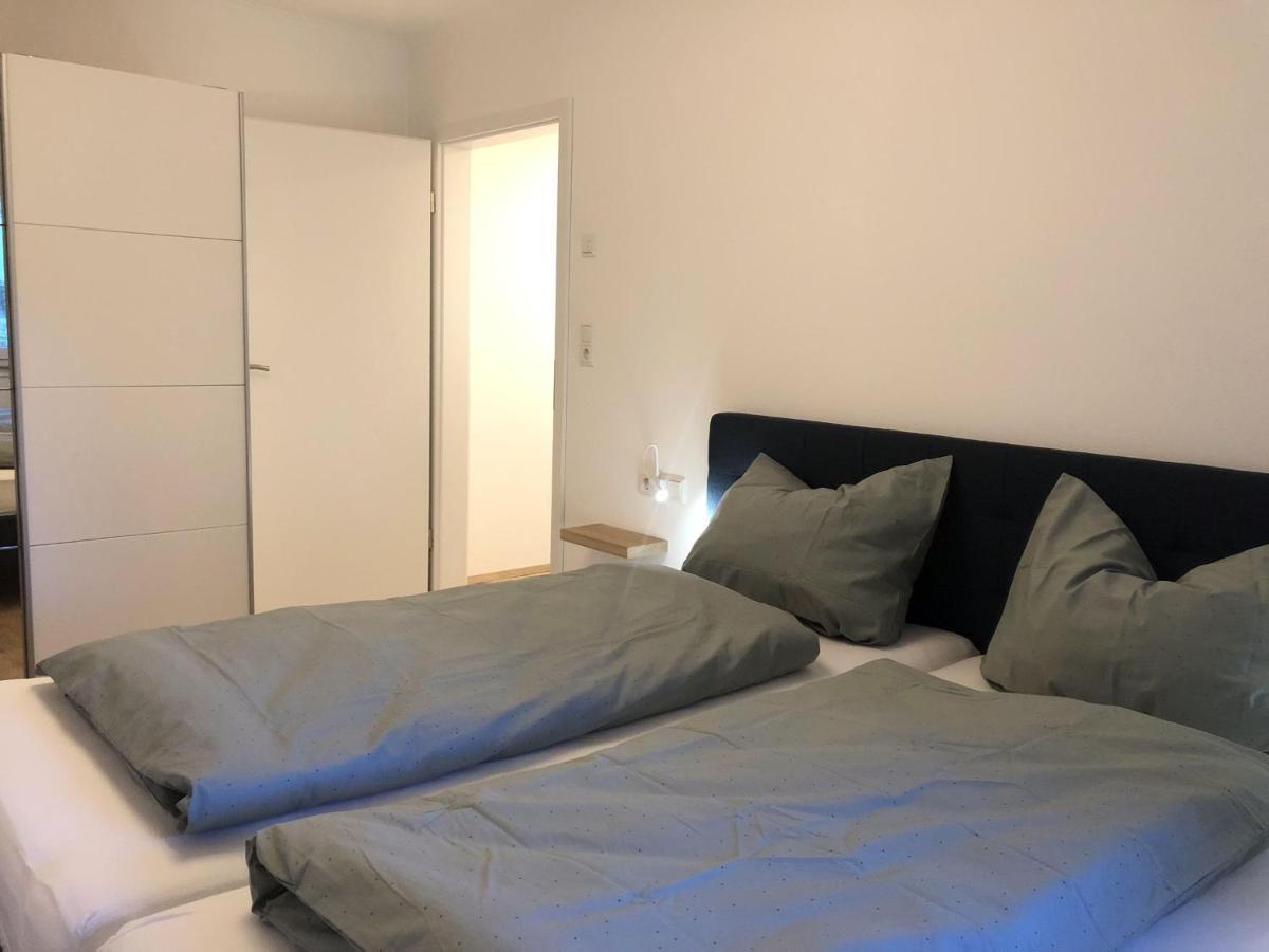 Apartamento Familie Schauerte