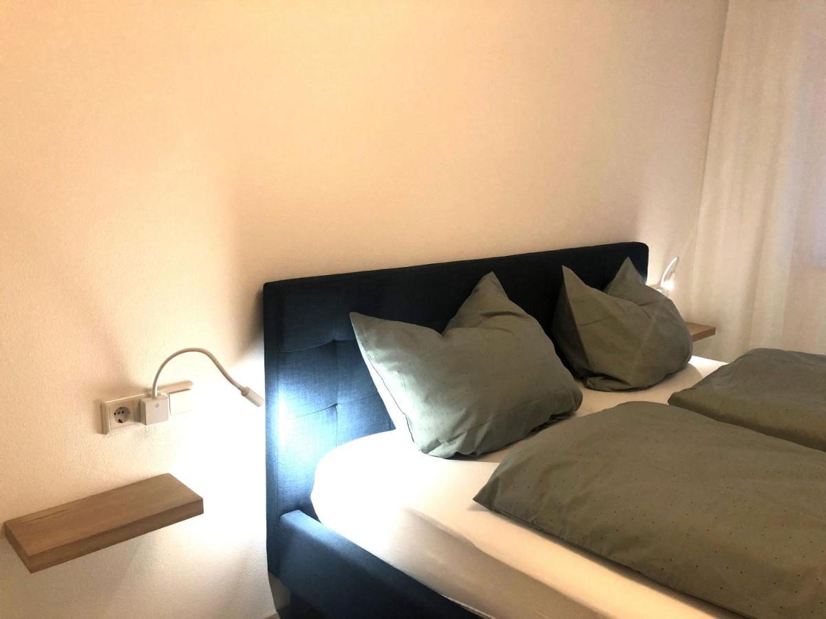 Familie Schauerte Apartment