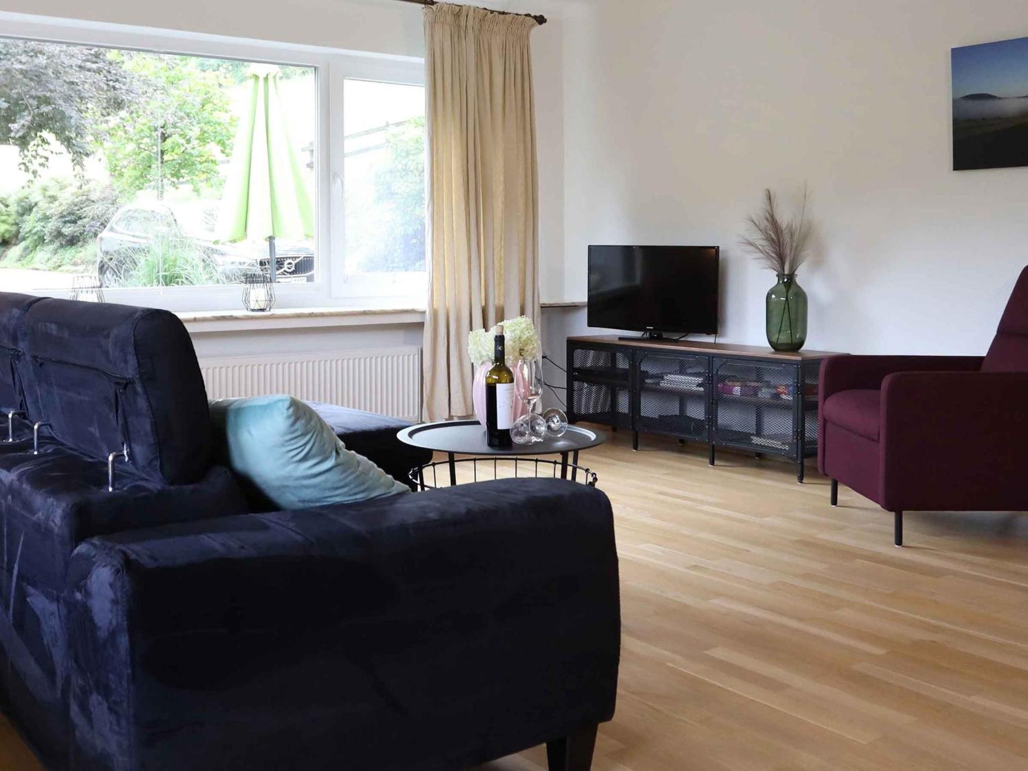 Familie Schauerte Apartment *