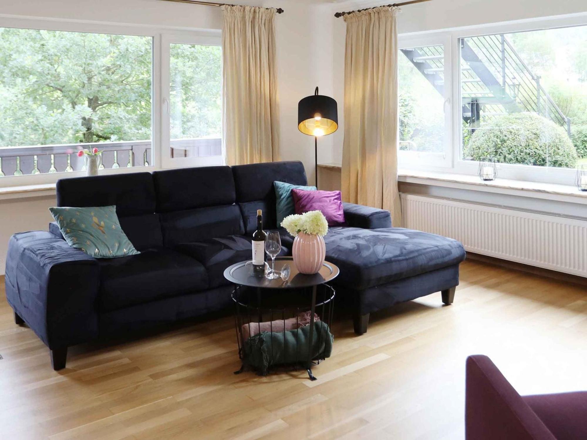 Apartment Familie Schauerte Schmallenberg